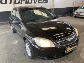 Foto do veículo Chevrolet Prisma 1.4 8v Econoflex Lt