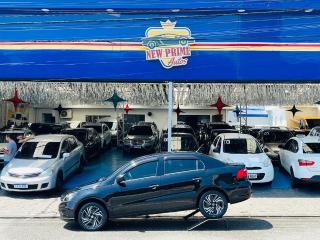 Foto do veículo Volkswagen Voyage 1.6 Msi Flex 8v 4p