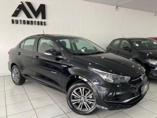 Foto do veículo Fiat Cronos Precision 1.8 16v Flex Mec.