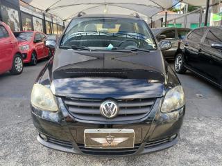 Foto do veículo Volkswagen Fox 1.6 Mi Total Flex 8v 5p