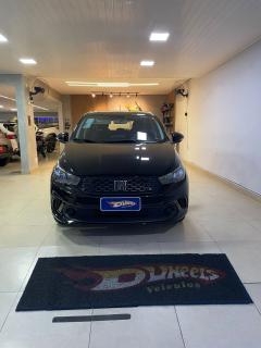 Foto do veículo Fiat Argo 1.0 Drive
