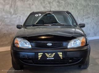 Foto do veículo Ford Fiesta 1.0 Street