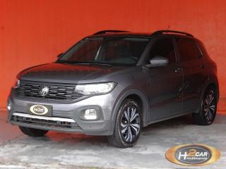 Foto do veículo Volkswagen T-cross Comfor. 200 Tsi 1.0 Flex 5p Aut.