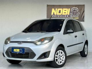Foto do veículo Ford Fiesta 1.6 8v Flex/class 1.6 8v Flex 5p