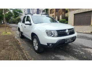 Foto do veículo Renault Duster Oroch Express 1.6 Flex 16v Mec.