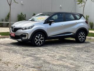 Foto do veículo Renault Captur Intense 2.0 16v Flex 5p Aut.