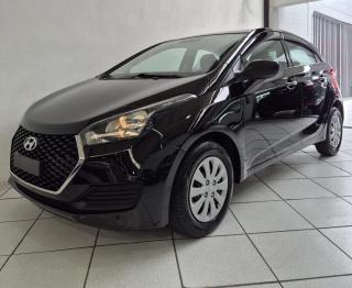 Foto do veículo Hyundai Hb20 Unique 1.0 Flex 12v Mec.