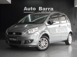 Foto do veículo Fiat Idea Essence Dualogic 1.6 Flex 16v 5p