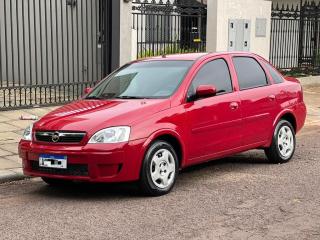 Foto do veículo Chevrolet Corsa 1.4 Sedan Econoflex Premium