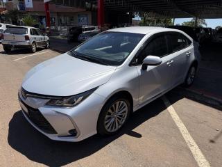 Foto do veículo Toyota Corolla Xei 2.0 Flex