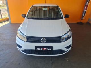 Foto do veículo Volkswagen Gol 1.0 Flex 12v 5p