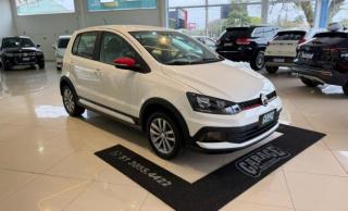 Foto do veículo Volkswagen Fox Pepper 1.6 Flex 16v 5p