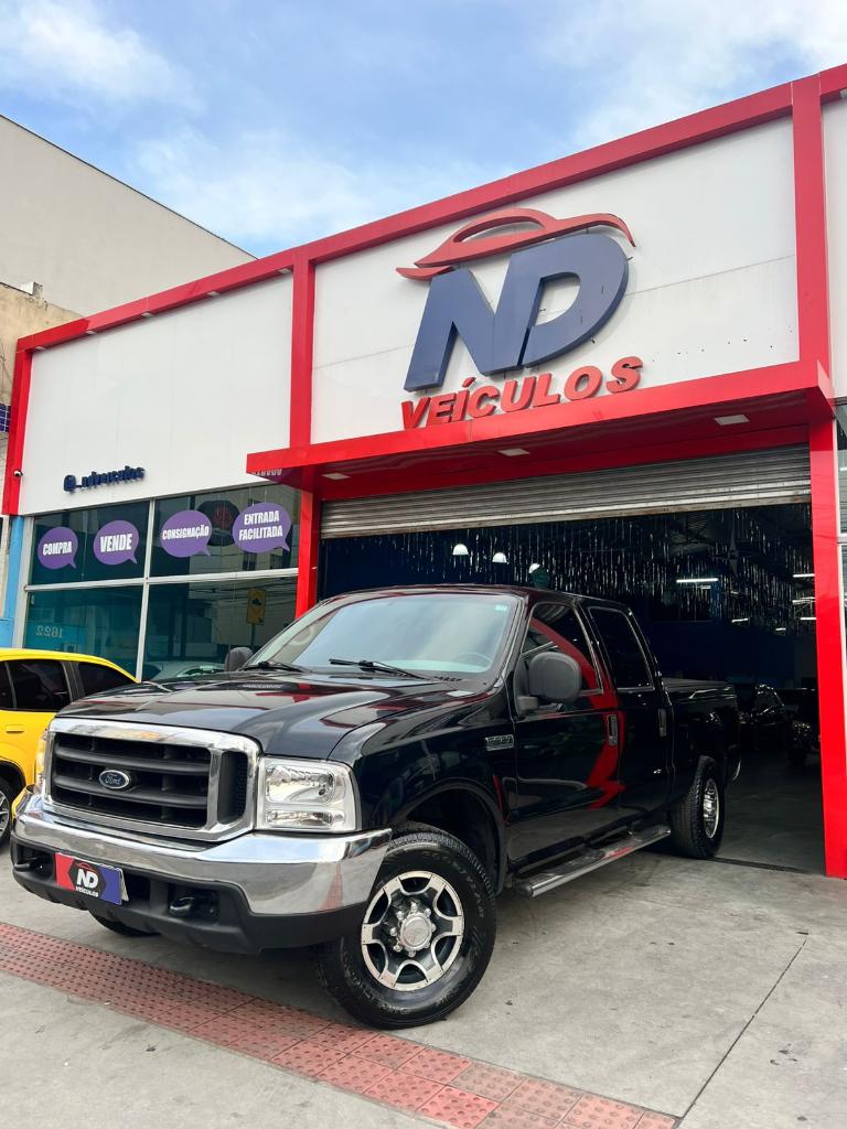 Ford F-250 2005