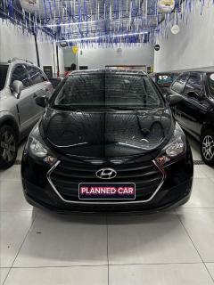 Foto do veículo Hyundai Hb20 Comf./c.plus/c.style 1.0 Flex 12v