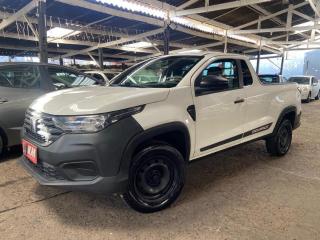 Foto do veículo Fiat Strada Endurance 1.4 Flex 8v Cs Plus