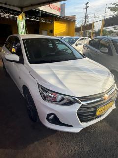 Foto do veículo Chevrolet Onix Plus 1.0 Lt