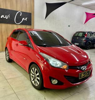 Foto do veículo Hyundai Hb20 Comfort Plus 1.0 Tb Flex 12v Mec.