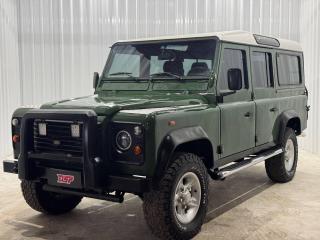 Foto do veículo Land Rover Defender 110 Tdi Sw Diesel