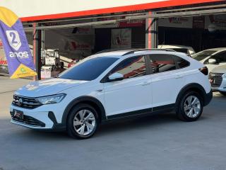 Foto do veículo Volkswagen Nivus 1.0 200 Tsi Comfortline Auto