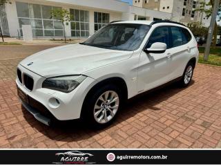 Foto do veículo Bmw X1 Sdrive 18i 2.0 16v 4x2 Aut.