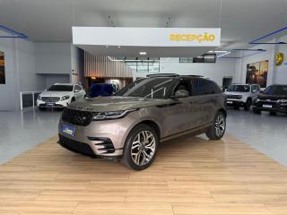 Foto do veículo Land Rover Range Rover Velar 2.0 P300 R-dynamic Se Auto 4wd