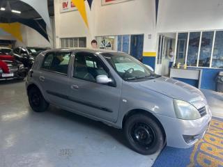 Foto do veículo Renault Clio Authentique Hi-flex 1.0 16v 5p