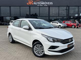 Foto do veículo Fiat Cronos 1.3 Drive