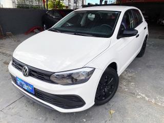 Foto do veículo Volkswagen Polo 1.0 Track