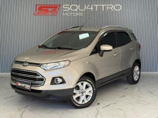 Foto do veículo Ford Ecosport 2.0 16v Flex Titanium Powershift