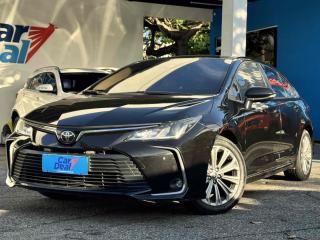 Foto do veículo Toyota Corolla 2.0 Xei Cvt