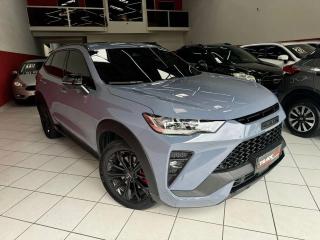 Foto do veículo Gwm Haval H6 1.5t Phev Gt Dht Awd