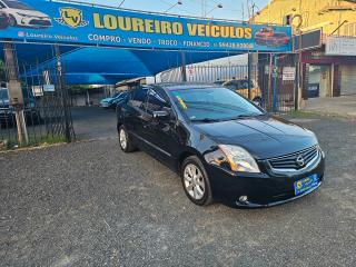 Foto do veículo Nissan Sentra 2.0 16v Flex Cvt