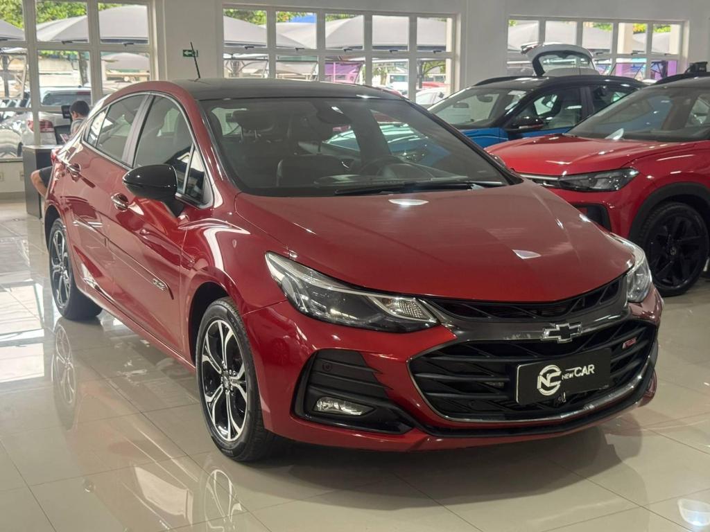Chevrolet Cruze OTHERS 2023