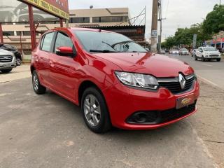 Foto do veículo Renault Sandero 1.6 Expression