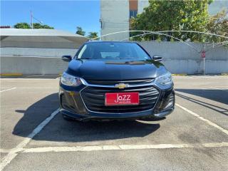 Foto do veículo Chevrolet Onix Hatch Lt 1.0 8v Flexpower 5p Mec.