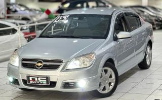 Foto do veículo Chevrolet Vectra Elegan. 2.0 Mpfi 8v Flexpower Aut