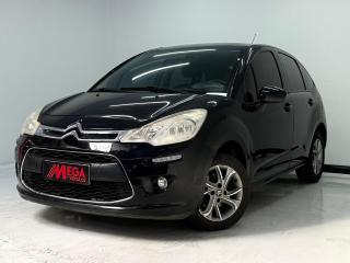 Foto do veículo Citroen C3 1.5 8v Flex Tendance