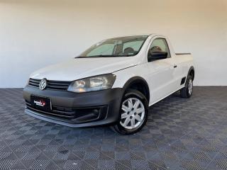 Foto do veículo Volkswagen Saveiro 1.6 Mi/1.6 Mi Total Flex 8v