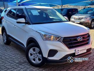Foto do veículo Hyundai Creta 1.6 Attitude