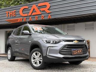 Foto do veículo Chevrolet Tracker 1.0 Turbo Lt Auto