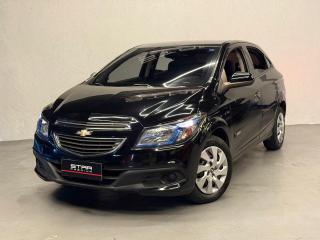 Foto do veículo Chevrolet Onix 1.4 Spe/4 Lt