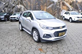 Foto do veículo Chevrolet Tracker Ltz 1.4 Turbo 16v Flex 4x2 Aut.