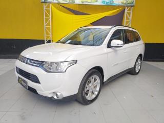 Foto do veículo Mitsubishi Outlander 2.0 16v Cvt