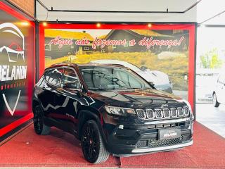 Foto do veículo Jeep Compass Limited T270 1.3 Tb 4x2 Flex Aut