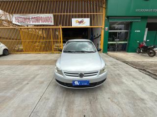 Foto do veículo Volkswagen Gol 1.0 8v Total Flex