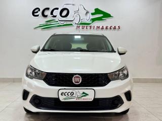 Foto do veículo Fiat Argo 1.0 Drive