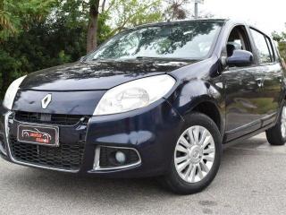 Foto do veículo Renault Sandero Privilège Hi-flex 1.6 16v 5p
