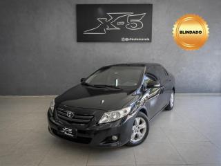 Foto do veículo Toyota Corolla 1.8 Vvt-i Flex Xei Auto
