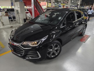 Foto do veículo Chevrolet Cruze Ltz 1.4 16v Turbo Flex 4p Aut.