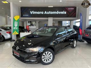 Foto do veículo Volkswagen Virtus 1.6 Auto